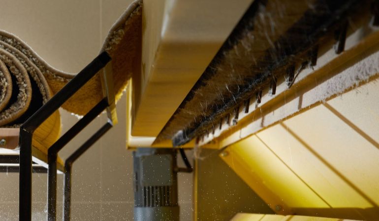 Umurbey Halı Yıkama